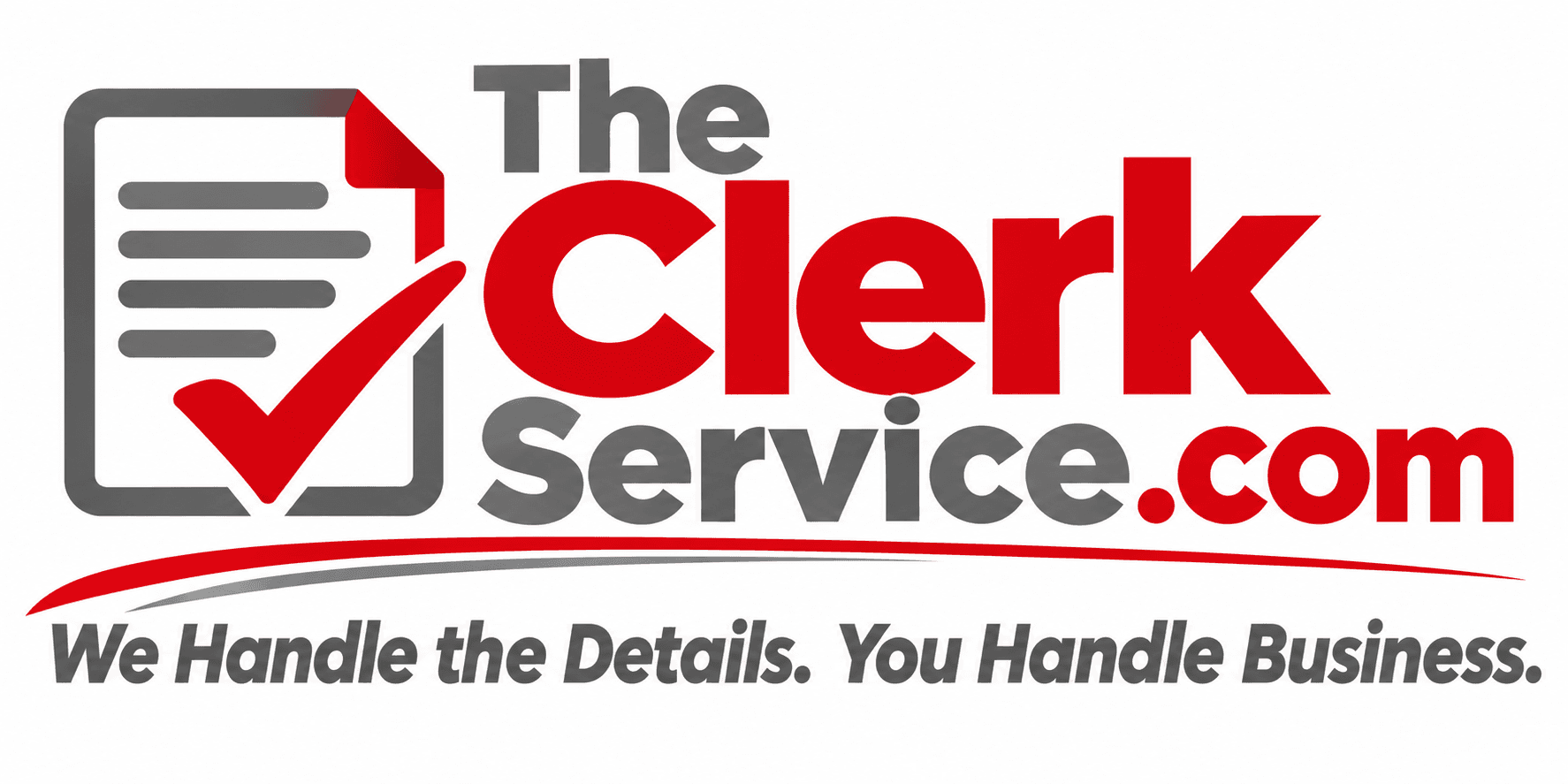 The Clerk Service